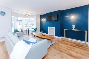 Lincoln House Apartments Buxton by Assured Stays